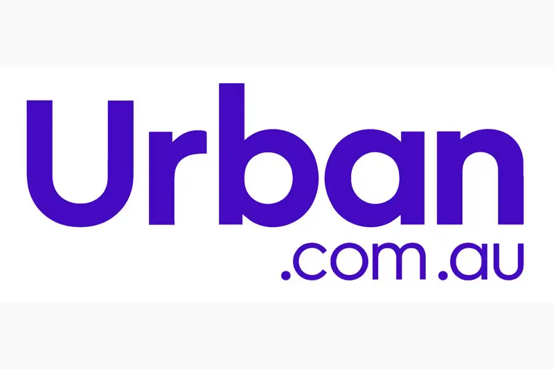 Urban.com.au Logo